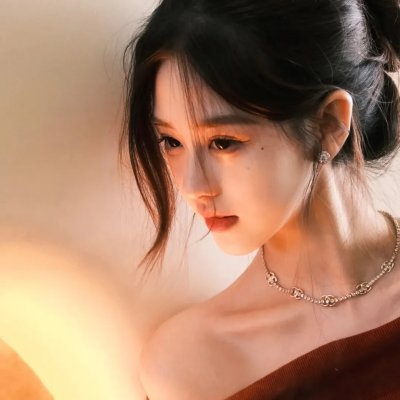路边春