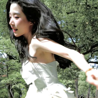 纽约娃娃